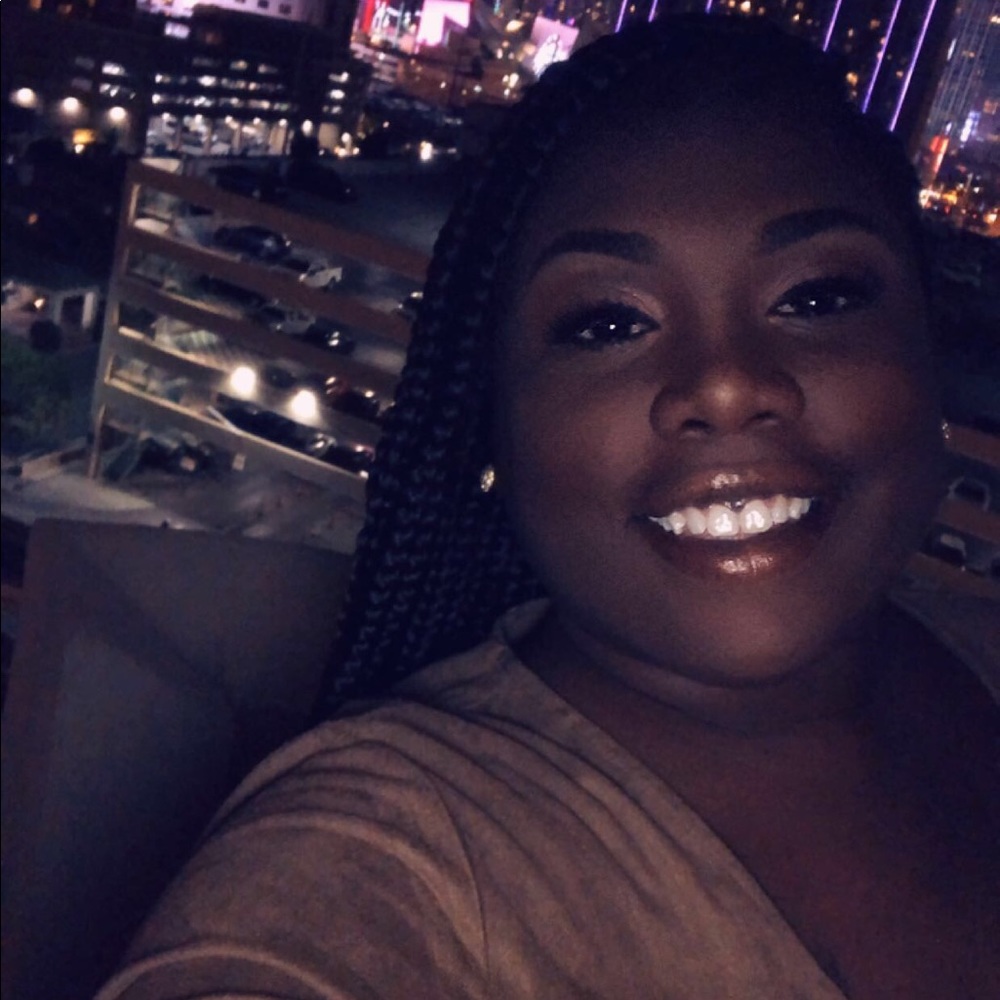 Meet your Posher, Brittany